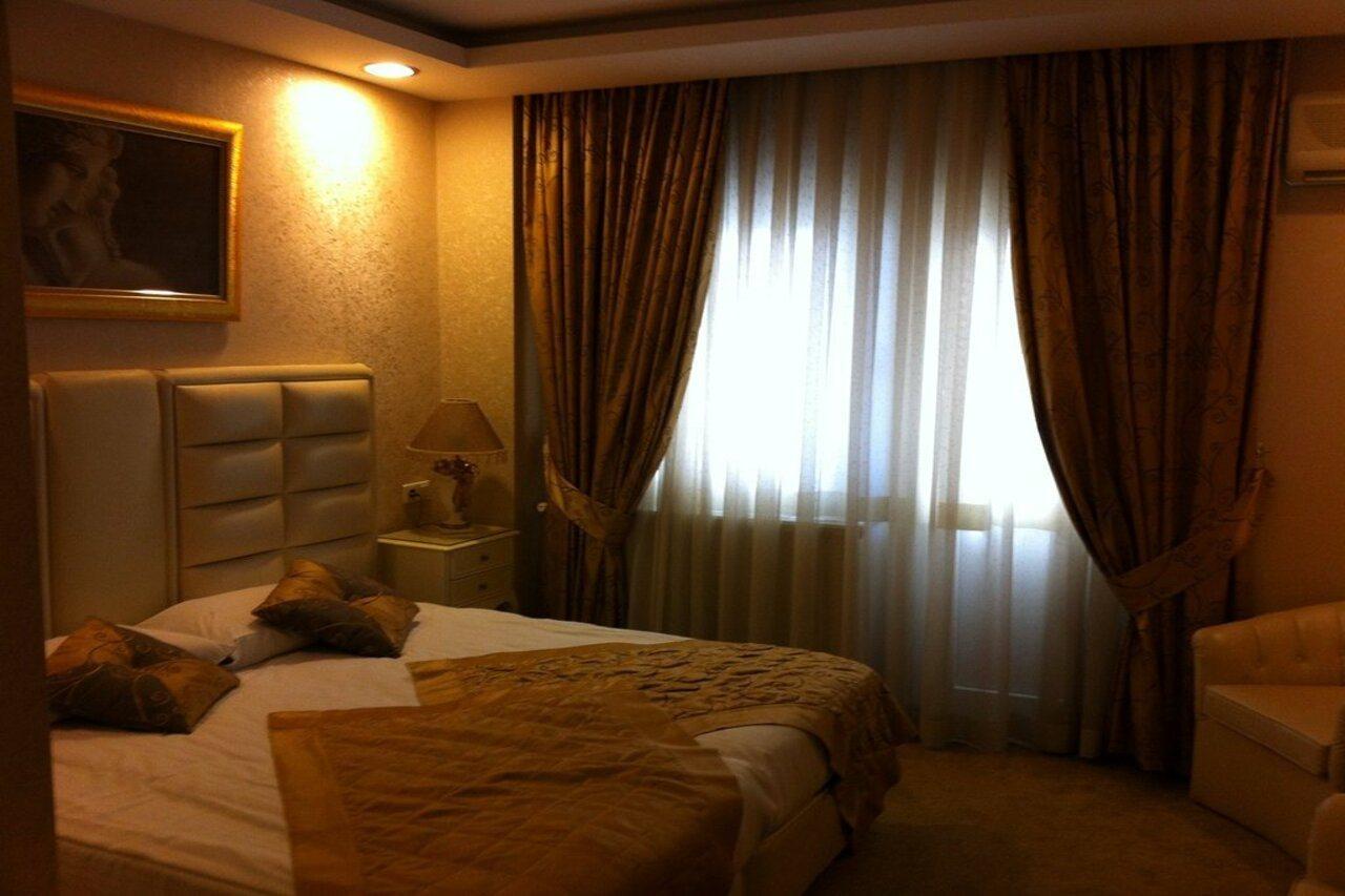 Golden Boutique Hotel Ankara Luaran gambar